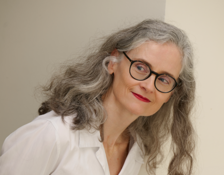 Anne Godard