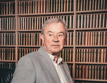 Antoine Gallimard