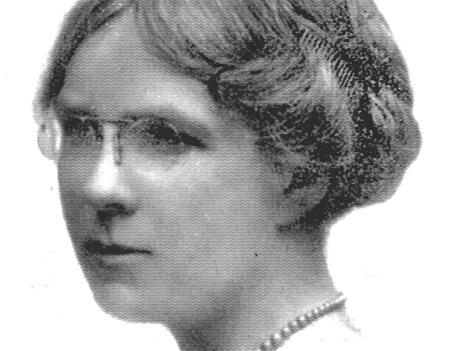 Dorothy Richardson Pelerinage vol 1 Toits pointus suivi dEau morte Les editions du Chemin de fer0.jpg