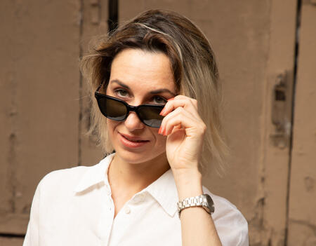 Élise Lespade