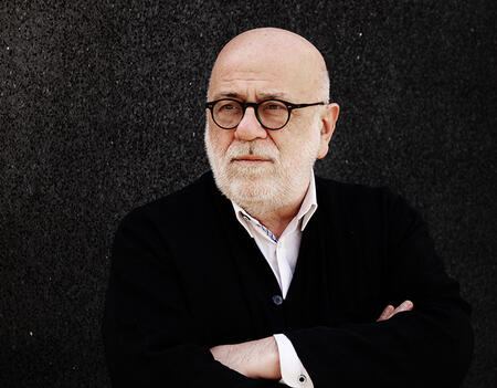 Jean-François Colosimo ©Olivier Dion