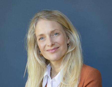 Laure Gallimard