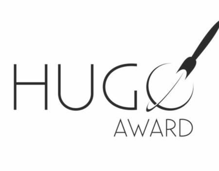 Logo Hugo Award 2026