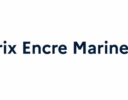 Logo prix Encre Marine
