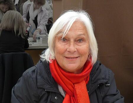 Marianne Leconte