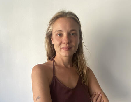 Mathilde Poncet