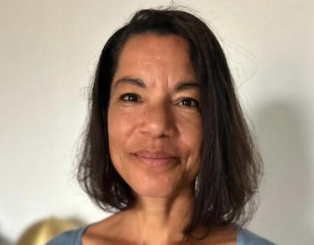 Myriam Gilles