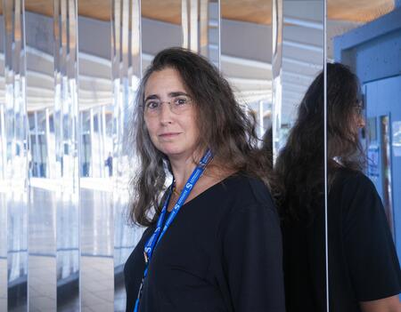 Nathalie Clot, Directrice des relations science, culture, société à Sorbonne Université