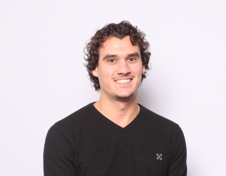 Nicolas Jean-Baptiste, fondateur et éditeur de Nooks