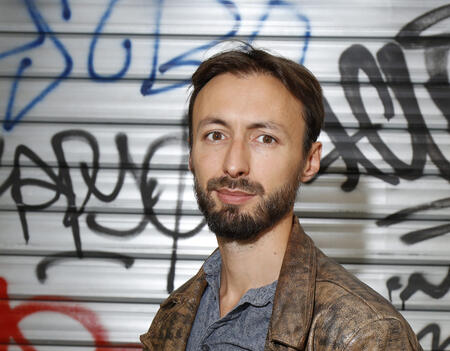 Nils Ahl