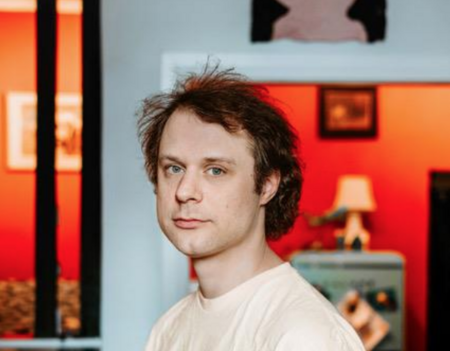Paul Kawczak