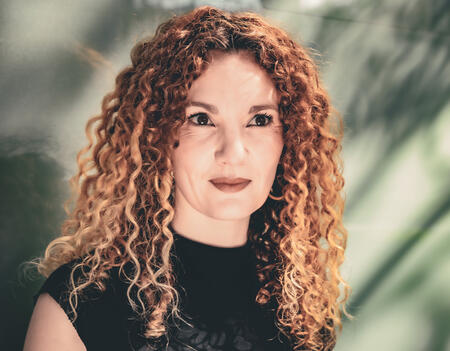 Sarah Tadlaoui