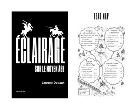 Éclairage sur le Moyen Âge de Laurent Decaux
