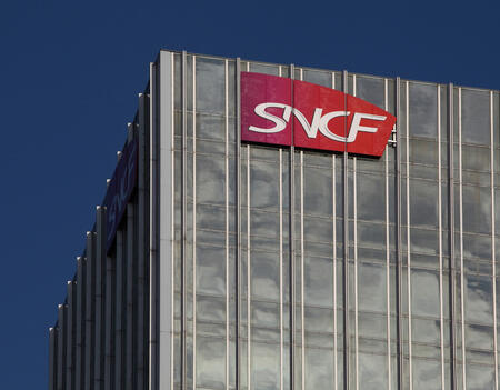 La SNCF