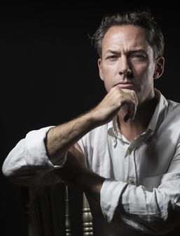 Jérôme Chantreau