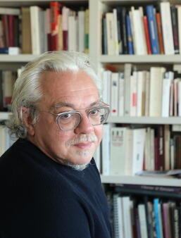 Arnaud Viviant