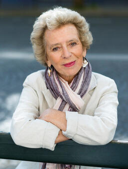Marie Romaine Panié
