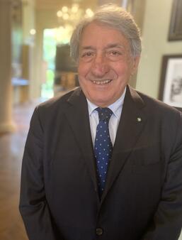 Innocenzo Cipolletta