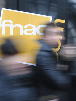 Fnac