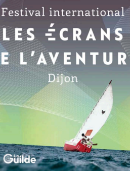 Les écrans de l'aventure