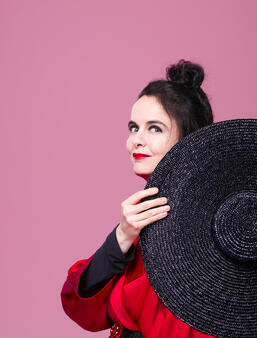 Amélie Nothomb