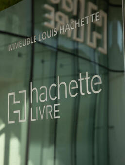 Hachette Livre