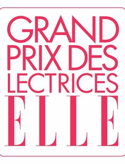 grand prix des lectrices de ELLE