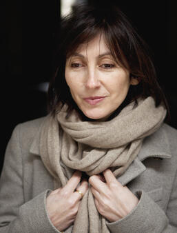 Florence Seyvos Un perdant magnifique editions de lOlivier0.jpg