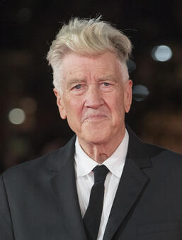 David Lynch