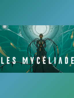 Les Mycéliades