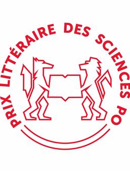 Logo prix littéraire des Sciences Po