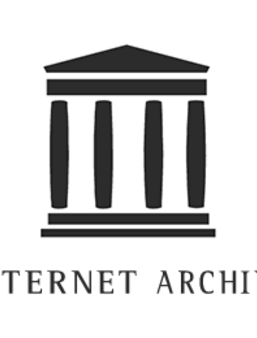 Internet Archive