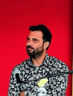 Jean-Simon Mandeau