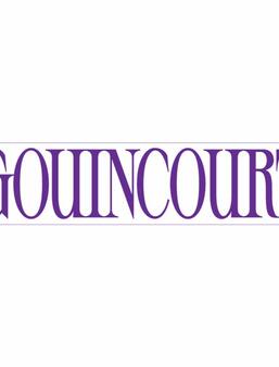 Logo prix Gouincourt 2025