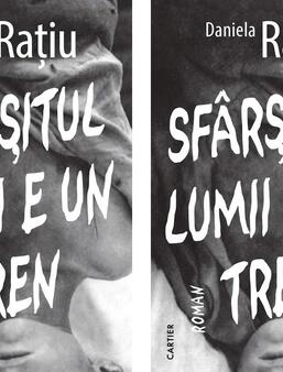 Acheté par Grasset en 2025, le titre de la moldave Daniela Raţiu devrait sortir en France fin 2026 ou début 2027 chez Grasset