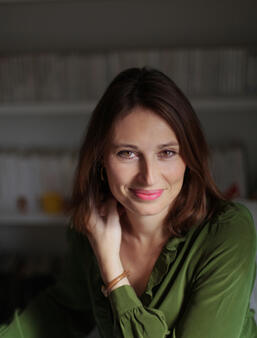 Claire Jehanno Quimporte la nuit HarperCollins0.jpg