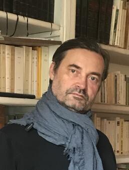 Sebastien Ledoux Vichy etaitil la France  LeVel dHiv et sa memoire JC Lattes0.jpg