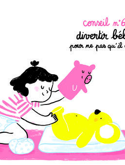 AnneIsabelle Lucas Les couches mode demploi Sarbacane    0.jpg