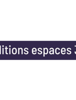 Changement de direction aux Editions espaces 34