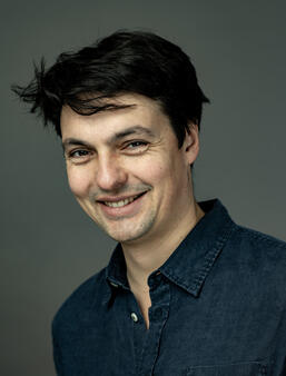 Jean de Saint-Chéron