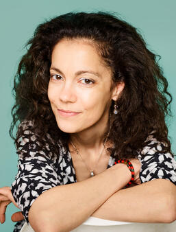 Marie Charrel Nous sommes faits dorage   Les Leonides    0.jpg