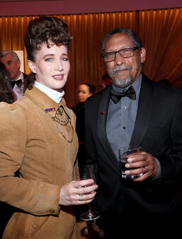Percival Everett