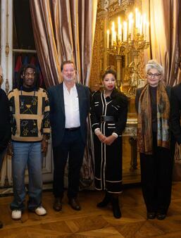 Prix littéraire du Quai d'Orsay