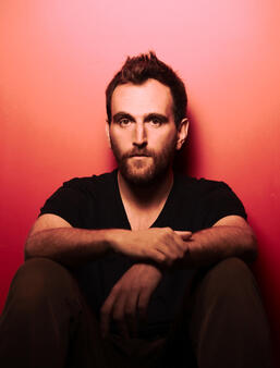 Thibault Daelman Lentroubli Le Tripode    0.jpg