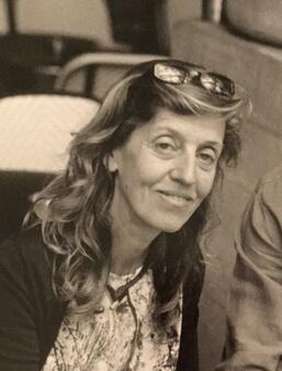 Anne Bourguignon