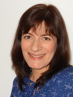 Aude Mantoux