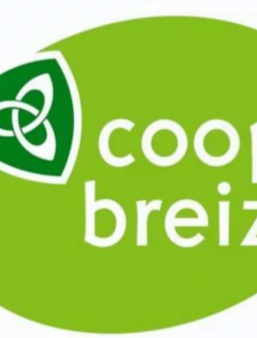 Coop Breizh placée en liquidation judiciaire