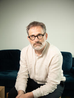 Frederic Martin Robert Laffont   Je ne vois pas linteret de sinterdire des formes 1.jpg