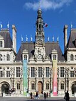Hôtel_ville_façade_principale_Paris