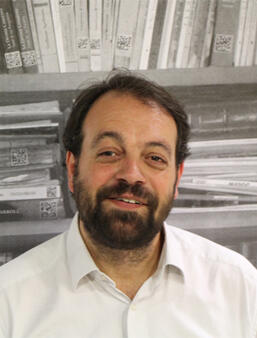 Nicolas Rodelet